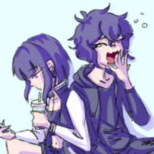 + Additional Character 35€ + 20€